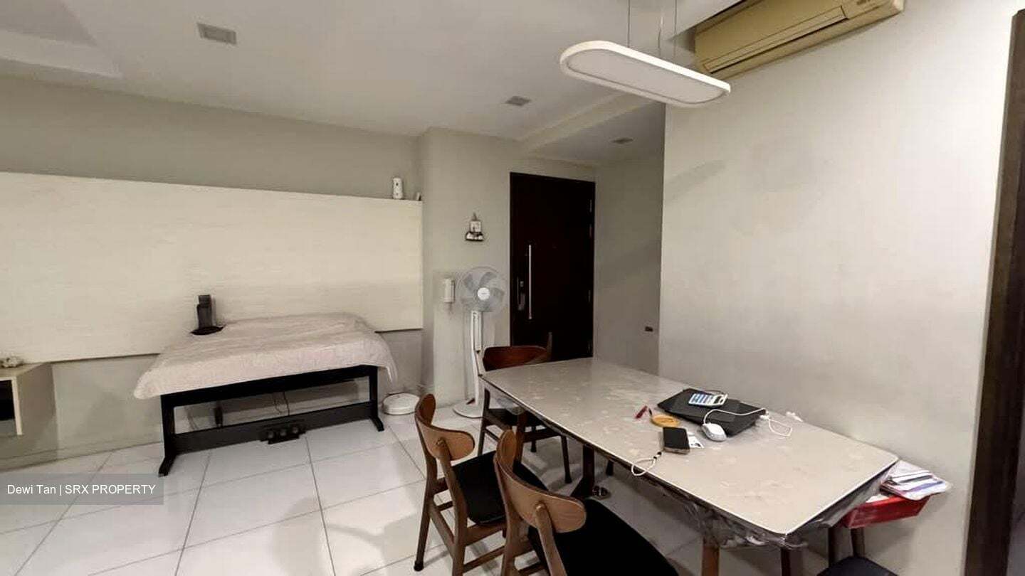 RiverParc Residence (D19), Condominium #593465931